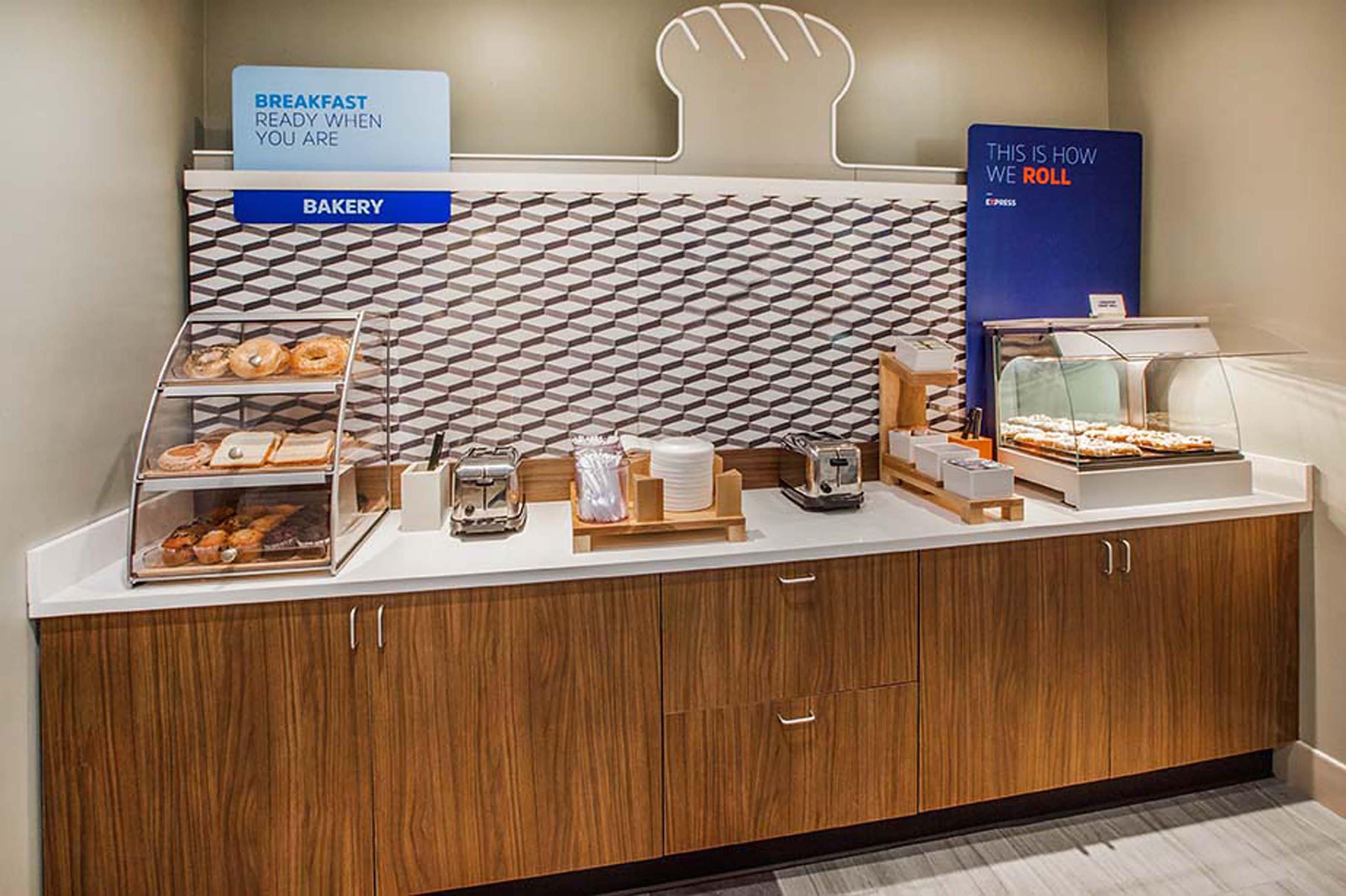 Holiday Inn Express & Suites Selma By Ihg Eksteriør billede