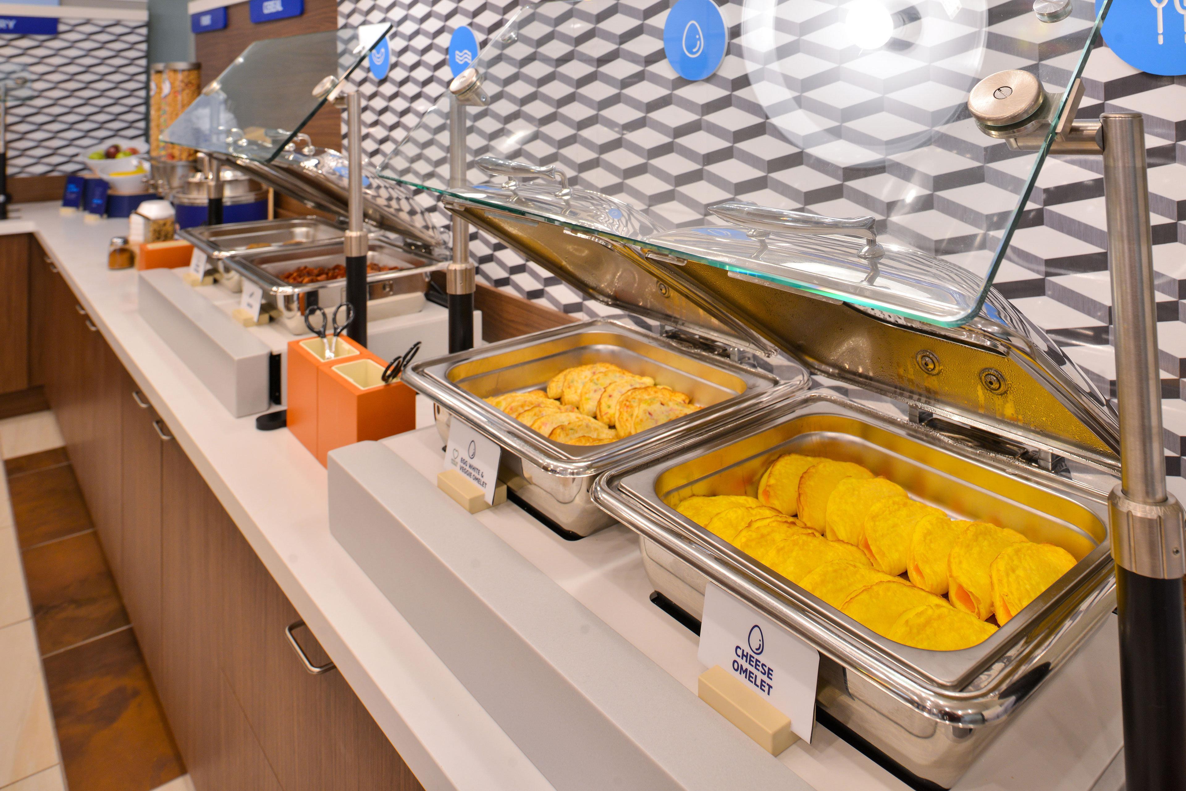 Holiday Inn Express & Suites Selma By Ihg Eksteriør billede