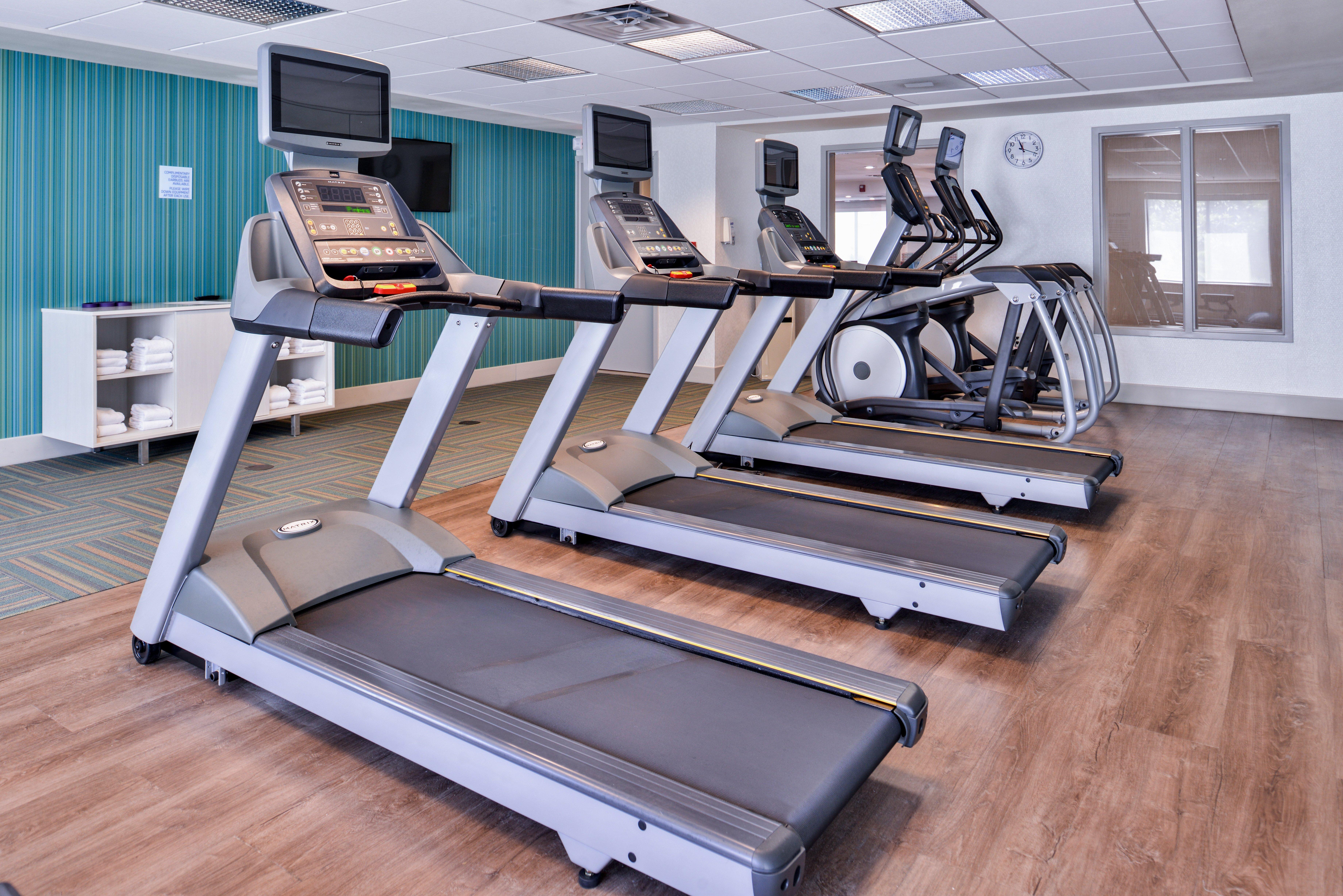 Holiday Inn Express & Suites Selma By Ihg Eksteriør billede