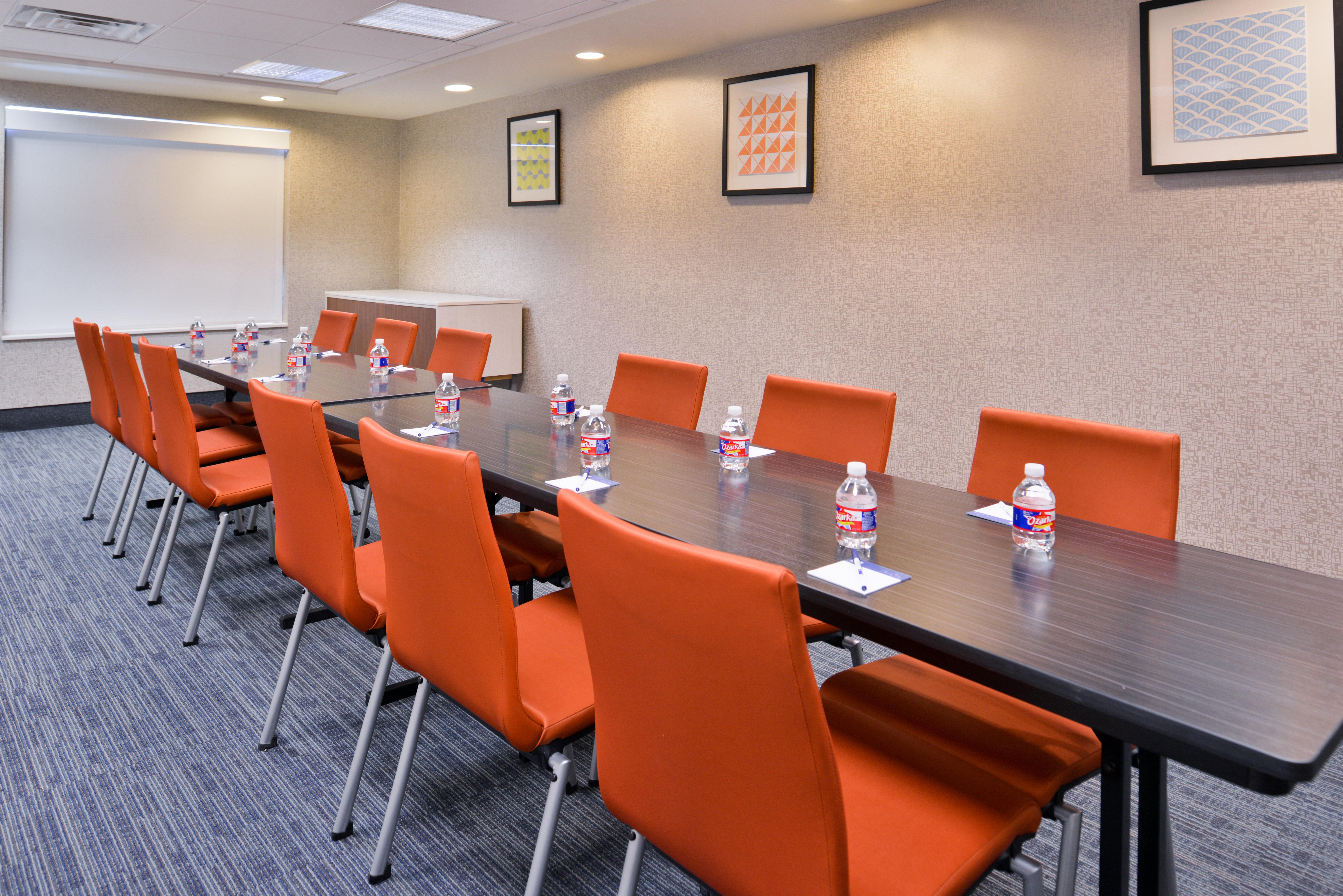 Holiday Inn Express & Suites Selma By Ihg Eksteriør billede