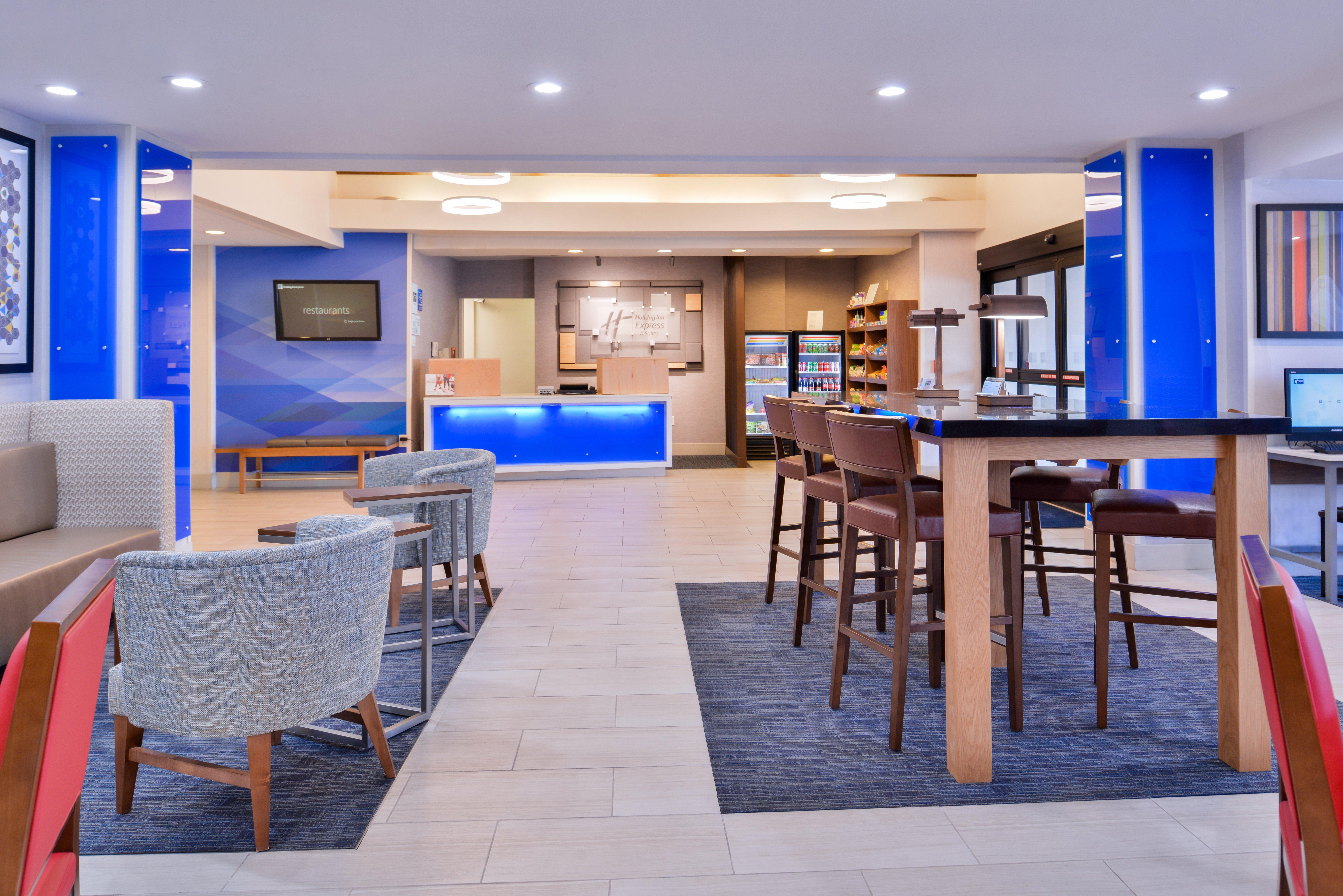 Holiday Inn Express & Suites Selma By Ihg Eksteriør billede