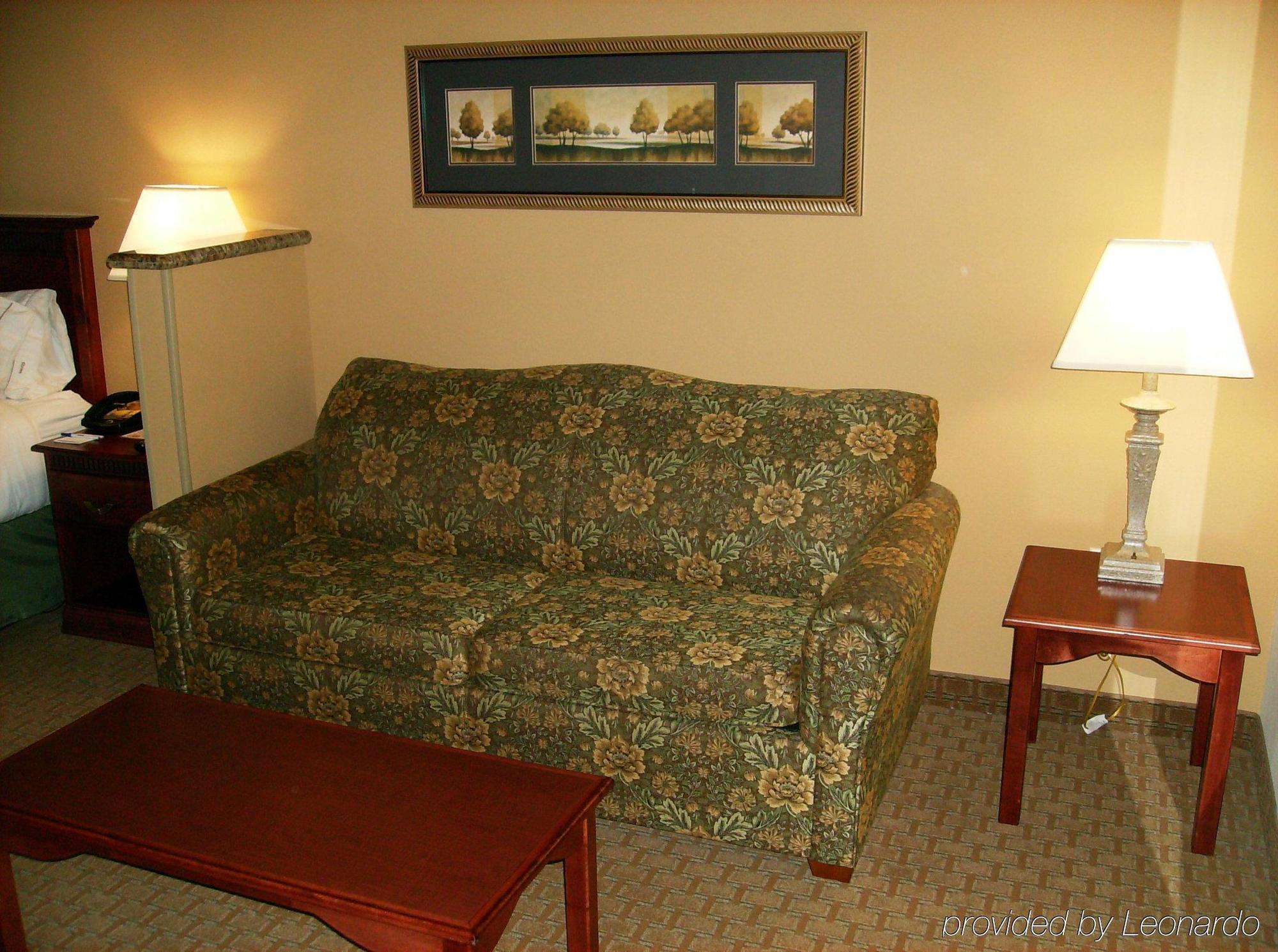 Holiday Inn Express & Suites Selma By Ihg Eksteriør billede