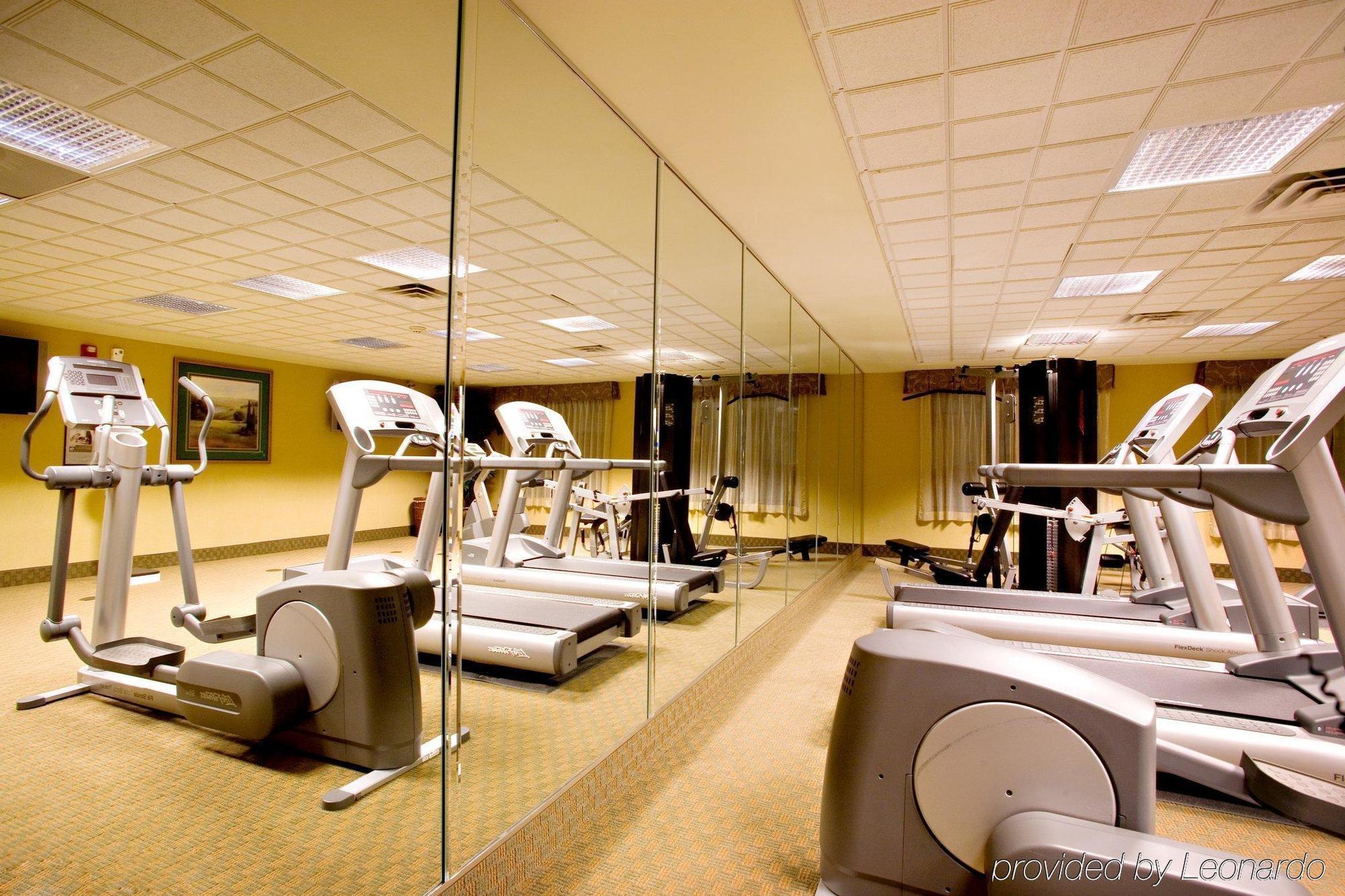 Holiday Inn Express & Suites Selma By Ihg Eksteriør billede